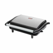 Decakila Contact Grill 2 Slice 850W Non Stick Non Stick Coating Cool Touch Safe Handle KEEC049M