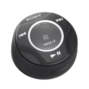 Sony In-Car Smartphone Controller with Bluetooth Wireless Technology RM-X7BT
