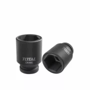 Total DR Impact Socket 19mm 1” THHISD0119L