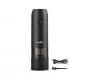 Decakila Pepper Grinder 12W Electric KMTT023B