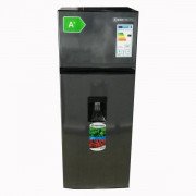 Westpoint 199L Double Door Defrost Refrigerator, Door Rack for Bottles, Vegetable Drawer (WRMN-2316.ERWDZ)
