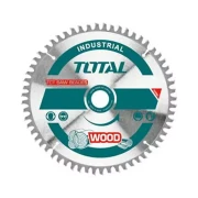 Total Circular Saw Blade 7¼" for Wood TAC231443
