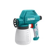 Total Electric Spray Gun 100W TT1006