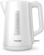 Philips Plastic Cordless Kettle Tanzania - HD9318/01