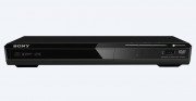 Sony DVP-SR370 Multisystem DVD Player Tanzania - Black