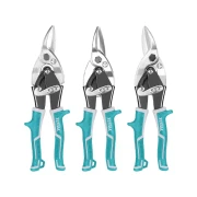 Total Aviation Snip 3pcs Set THT520106K
