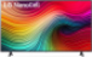 LG NanoCell NANO81 55 Inch 4K UHD LED Smart TV (2024 Model)