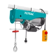 Total Electric Winch 220V-240V TLH1952