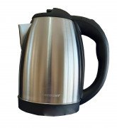 Westpoint Kettle 1.8L 2200W  (Inox, WKTS-181818.IRD)