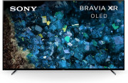 Sony BRAVIA 65 Inch TV XR OLED 4K UHD Smart Google TV - XR-65A80L (2024 Model)