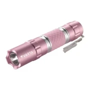 Varta Torch LED Lipstick Light & 1aa High Energy 4008496746507