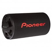 Pioneer Electron Car Subwoofer Tanzania (Powered , RMS Power: 180 W) TS-WX306T | Subwoofer Za Gari, Mziki Mnene