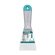 Total Putty Trowel 50mm Carbon Steel THT835016