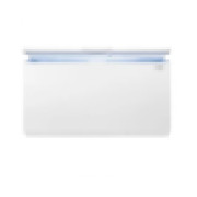 Westpoint Chest Freezer 290L White, WBDD-2822.E