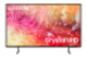 Samsung 43 Inch 4K LED Smart TV with Netflix & Youtube 43DU7010 2025 Model