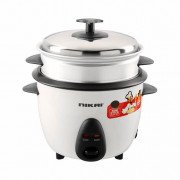 Nikai Rice Cooker 1.0Ltr NR701 Tanzania