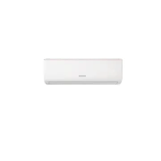 Solstar Aircon Wall Split Air Conditioner 24000BTU, Inverter with Copper Pipe, R32 Gas 24TPIA SS