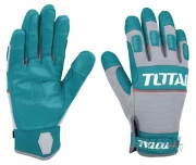 Total Mechanic Gloves XL TSP1806-XL