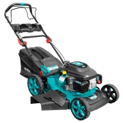 Total Petrol Lawn Mower 6HP 4in1 TGT196202