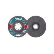 Total Polishing Sponge Disc 115x22.22mm for Surface Polishing TAC661151