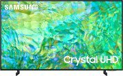SAMSUNG 85 Inch Crystal UHD 4K PurColor, Ultra Slim, Smart TV  | 85CU8000