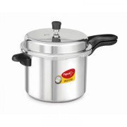 Pigeon Pressure Cooker 7.5L Deluxe Aluminium Outer Lid PP7.5