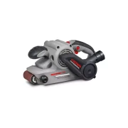 Crown Professional Electric Belt Sander 810W with Dust Removal System CT13311