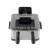 Frigidaire Electric Deep Fryer Dual Tray 4L 2000W FDDF-1002