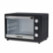 Nikai Electric Oven 50L 1800W with Rotisserie 120 Minutes Timer With Stay On With Accessories NT50RZ