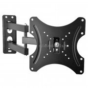 Kodtec TV Bracket With Swivel 14" - 42" Wall Mount 18kg KT-302BC