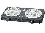 Kodtec Electric Stove 2 Hot Plates KT-8517HP