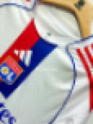Lyon Home Jersey/Kit 2025/2026 | Jezi Mpya Za Lyon 2025/26
