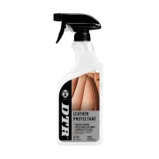 DTR Leather Protectant 500ml, Protection, Prevents Drying, Multipurpose Use, D-201