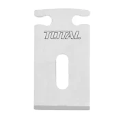 Total Planner Blade 80x44 THT9391BL