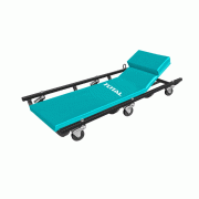 Total Car Creeper Garage Lying Board 40" 1025 x 425 x 110mm 7.2Kg THACC040
