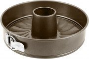 Tefal Easy Grip Springform Savarin 25cm Ultra Resistant Mold J1627845