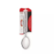 Topaz Table Spoon 6pcs Mirror Polished Stainless Steel Perfect For Home, Hotel, Restaurant 0094