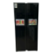 Westpoint 2-Door Side by Side Refrigerator 444L No frost: WSNL-5123.EDGN