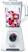 MOULINEX BLENDER 600W FACILIC BLENDER/LIQUIDIZER 1.5 LTRS.+ GRINDER-LM422127