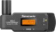 Saramonic Uwmic9 Rx-XLR9 Compact Plug-On Dual-Channel Uhf Wireless Receiver (UWMIC9RX-XLR9)