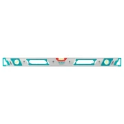 Total Spirit Level with Powerful Magnets 120cm TMT212086M