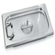 Kapp Food Pan Lid Gastronorm 1/1 Commercial Horeca Use KAPQ22