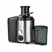 Decakila Centrifugal Juicer Machine 800W 0.8L 2 Speeds Stainless Steel KEJC010B