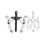 Total Gear Puller 2 Jaws 6" THTGP266
