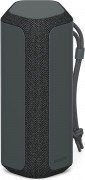 Sony SRS-XE200 Tanzania, X-Series Wireless Ultra Portable-Bluetooth-Speaker, IP67 Waterproof, Dustproof and Shockproof with 16 Hour Battery and Easy to Carry Strap, Black- New