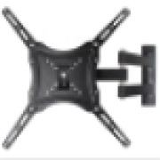 UNIVERSAL 14 - 55 inch Full motion Cantilever Mount TV Bracket HDL-117B-2