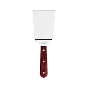 Tramontina Turner Frying Spatula 5" with Polywood Handle 21168/175