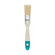 Total Paint Brush Wooden Handle 38mm THT84151