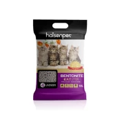 Haisenpet Cat Litter Ball Shape Bentonite 10L (8kg) Lavender Scent