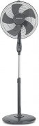 Kenwood IFP55.A0SI Stand Fan with 16 inch Diameter Tanzania(55W, 3 Speed Settings, 45 x 45 x 16cm)